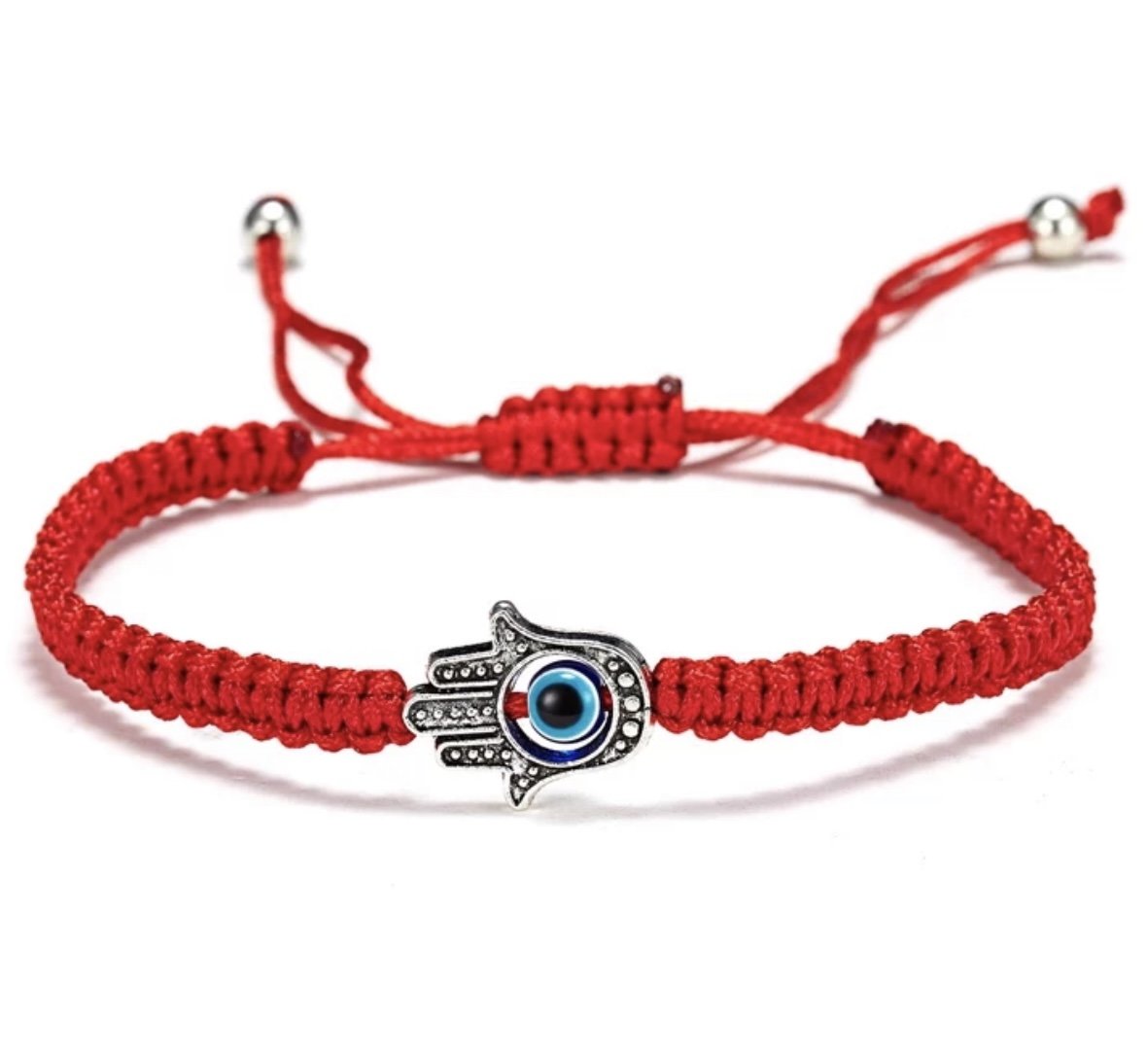 Red String Bracelets