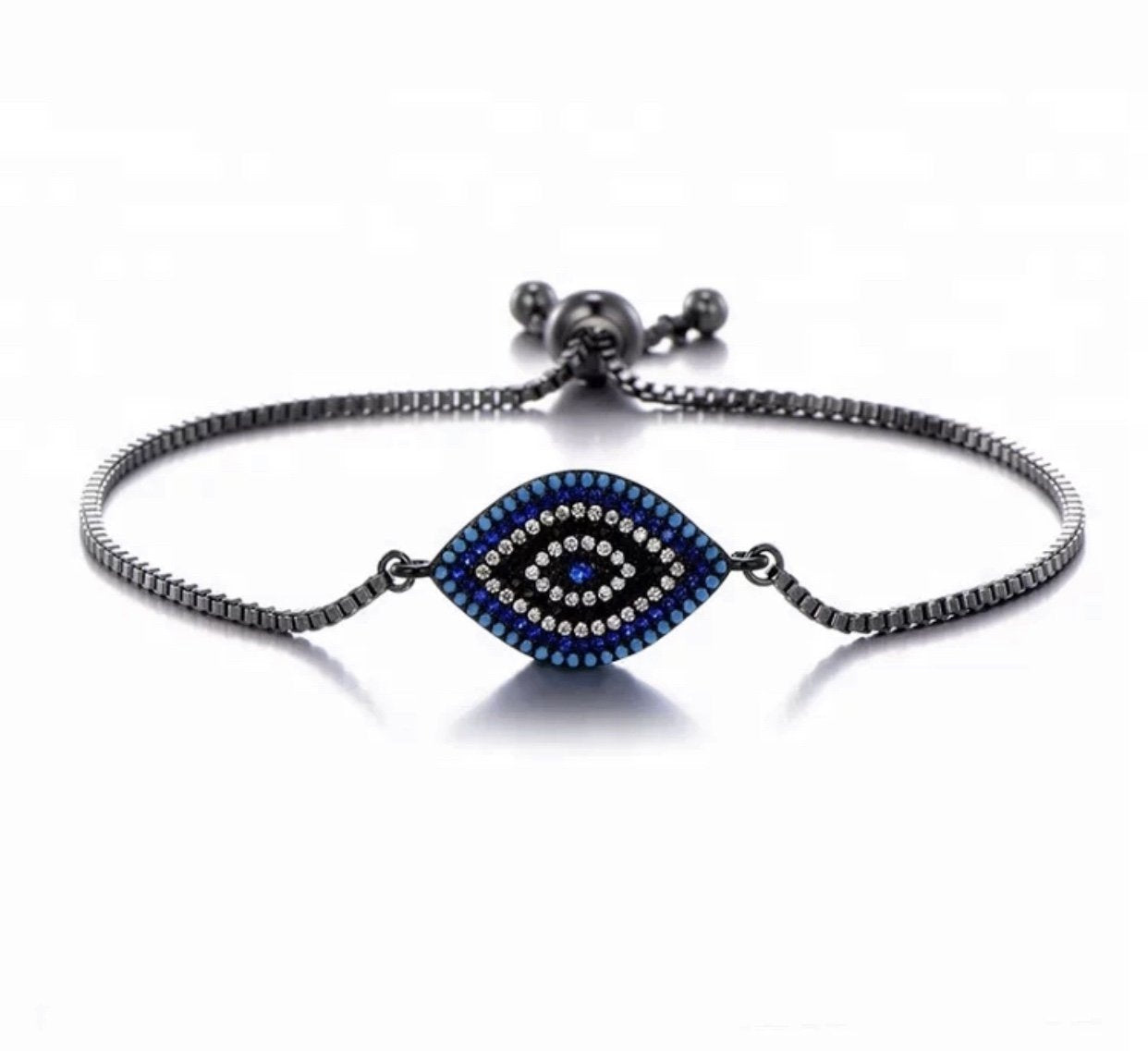 Divine Adjustable Bracelets