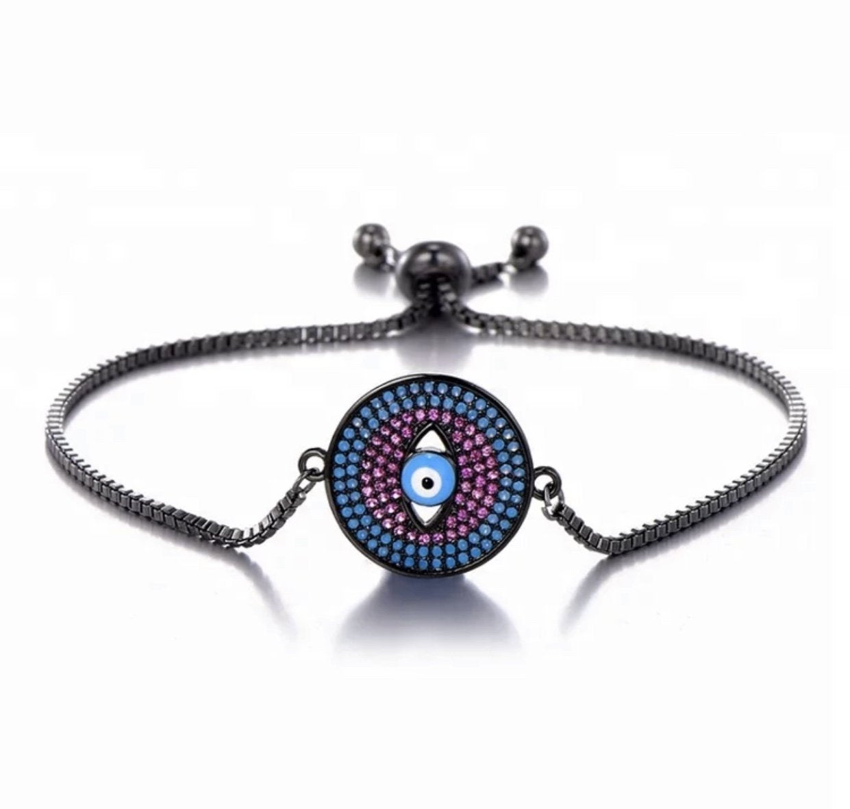 Divine Adjustable Bracelets