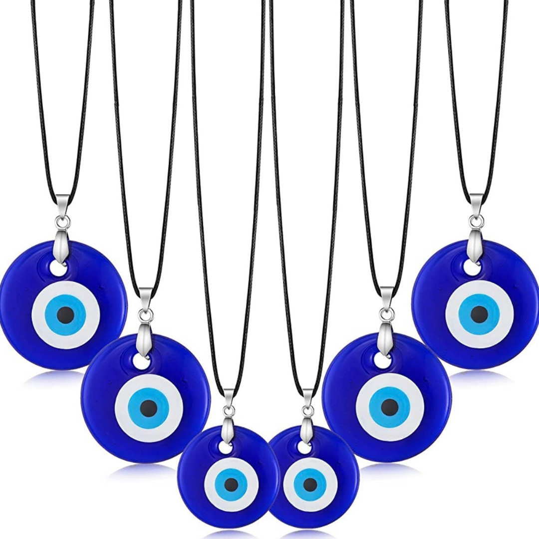 Evil Eye Necklace