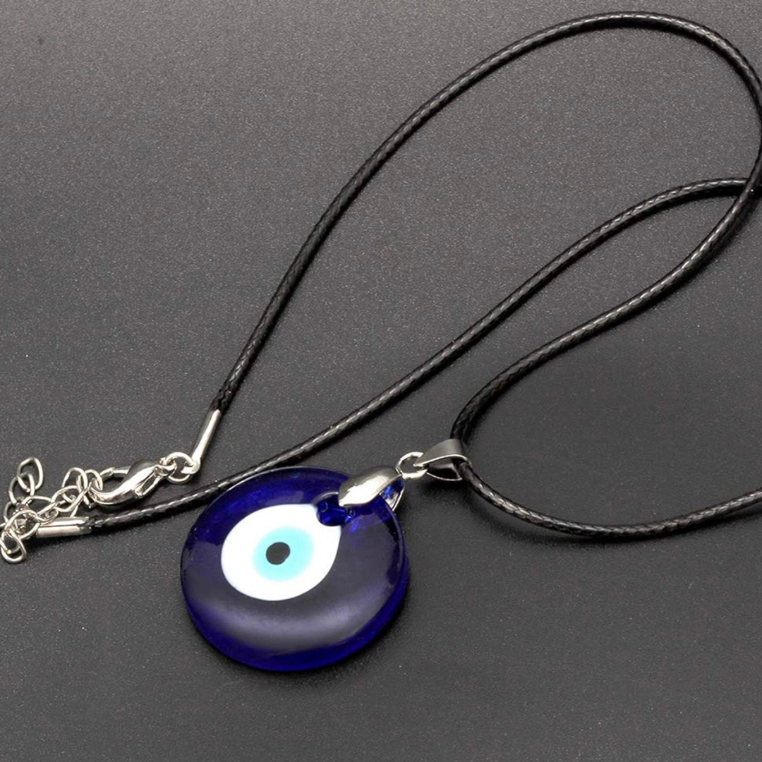 Evil Eye Necklace