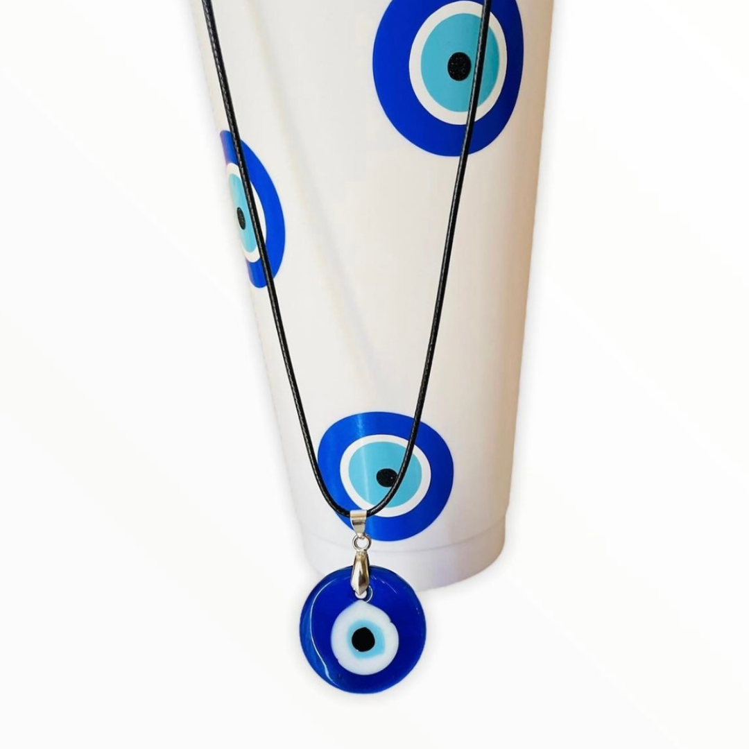 Evil Eye Necklace