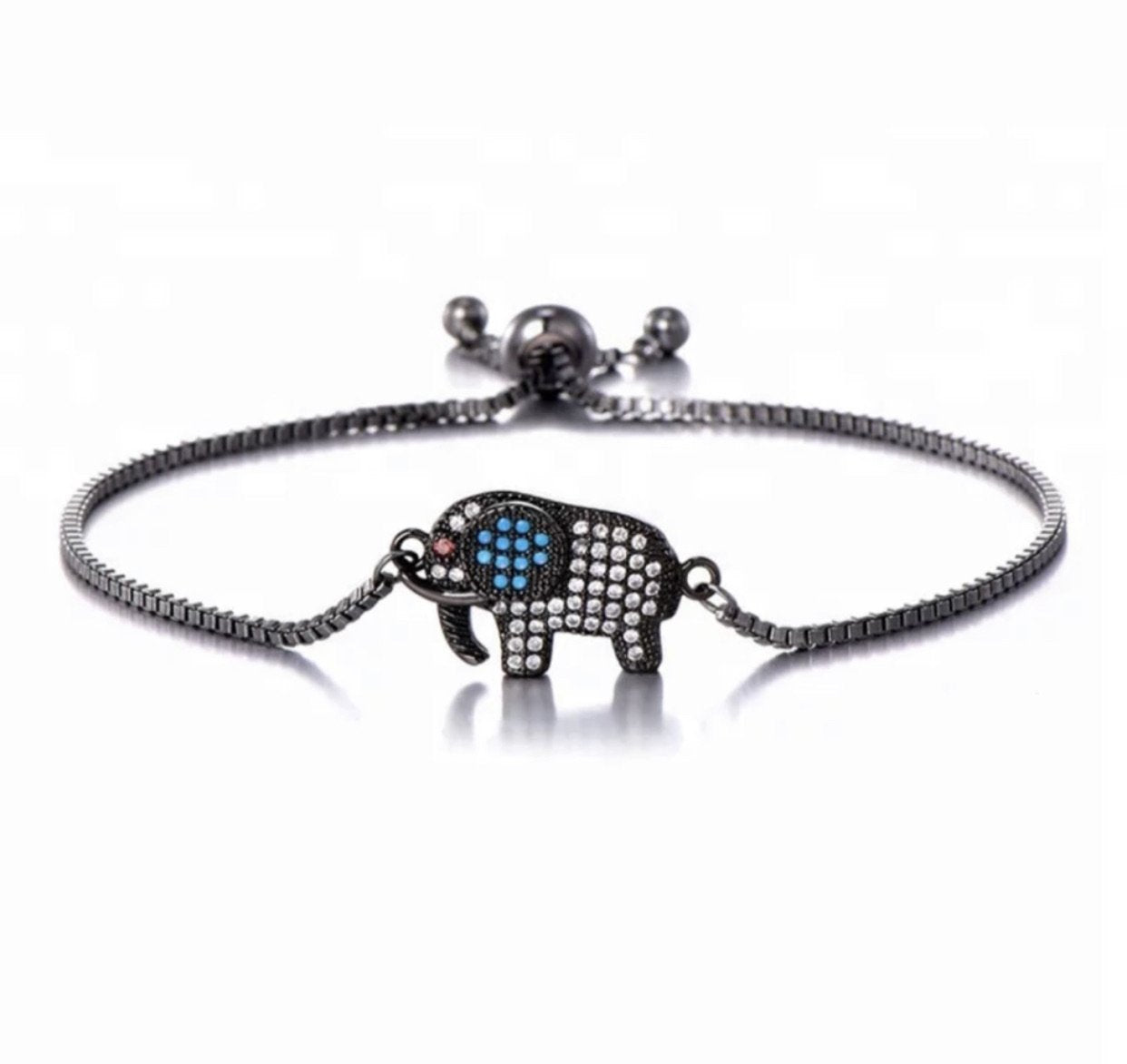 Divine Adjustable Bracelets