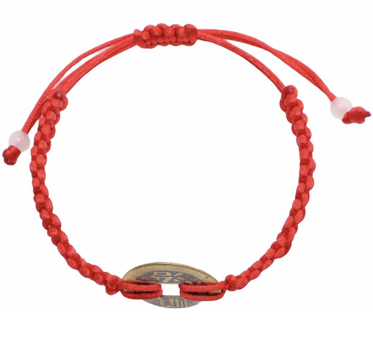 Red String Bracelets