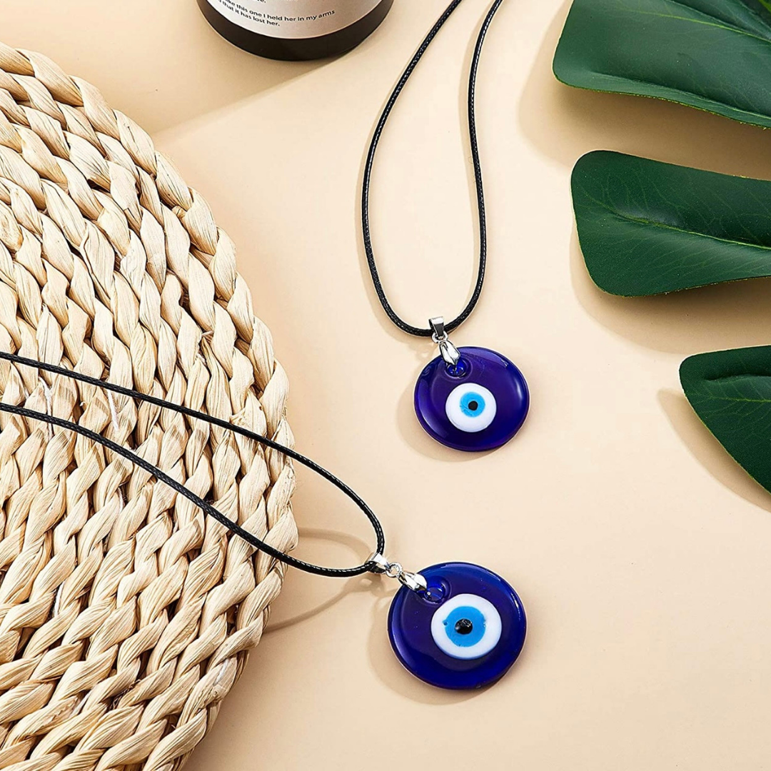 Evil Eye Necklace