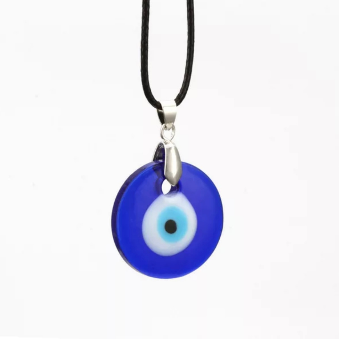 Evil Eye Necklace